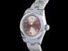 Rolex Oyster Perpetual Lady 24 Rosa Oyster Pink Flamingo 67180